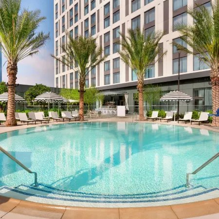 The Viv Hotel, Anaheim, a Tribute Portfolio Hotel