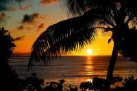 Sheraton Resort & Spa, Tokoriki Island, Fiji - spa