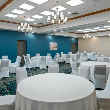 Hampton Inn Salisbury
