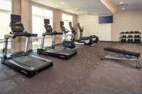Residence Inn Fulton at Maple Lawn - Fitnessstudio