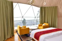 Hillside Escape Glamping - 2-Star