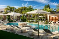 Renaissance Boca Raton Hotel - Swimmingpools