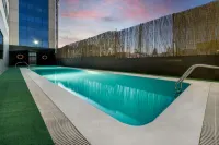 AC Hotel Murcia - Pools