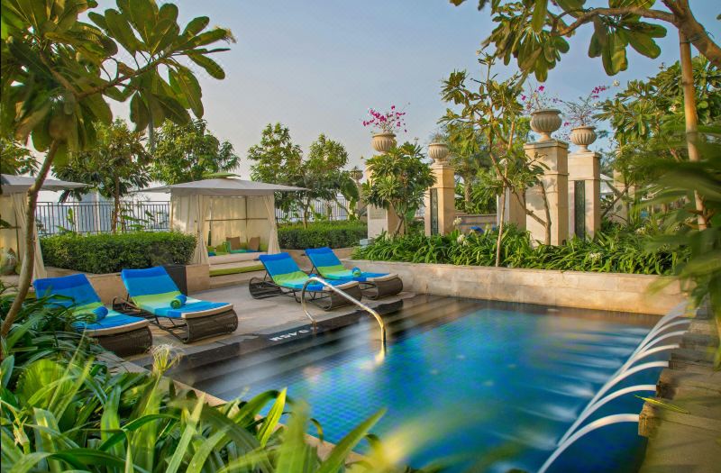 ITC Royal Bengal, a Luxury Collection Hotel, Kolkata photo 3