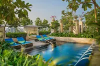ITC Royal Bengal, a Luxury Collection Hotel, Kolkata - Romantisk
