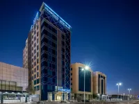 Four Points by Sheraton Jeddah King Fahd Road Hotels near Globe Roundabout