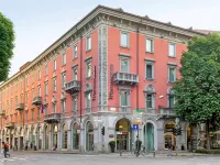 Mercure Bergamo Centro Palazzo Dolci - 4-Star