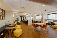 Hampton Inn Jacksonville-I-295 East/Baymeadows - Bintang 2