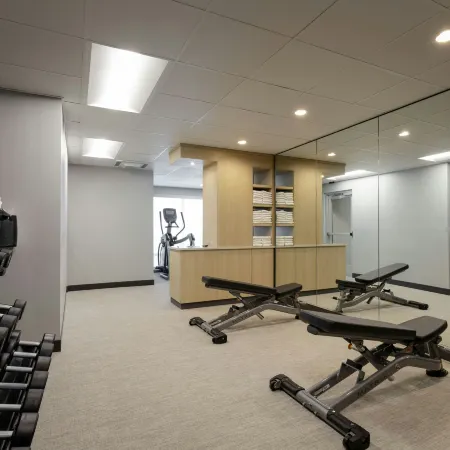TownePlace Suites Denver North/Thornton