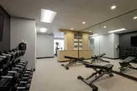 TownePlace Suites Denver North/Thornton - Gym