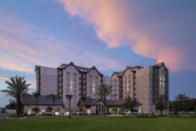 Residence Inn Jacksonville-Mayo Clinic Area