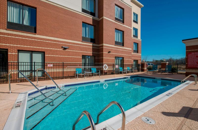 TownePlace Suites Newnan photo 2