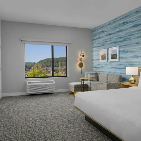 TownePlace Suites Coeur d'Alene