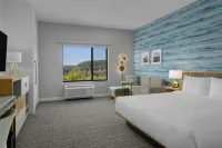 TownePlace Suites Coeur d'Alene - breakfast
