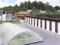 4 person holiday home in FARSUND-By Traum -  Apartamentos vacacionales
