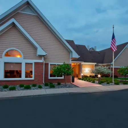 Residence Inn Buffalo Galleria Mall