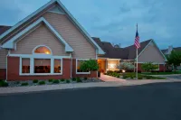 Residence Inn Buffalo Galleria Mall - Kitchens