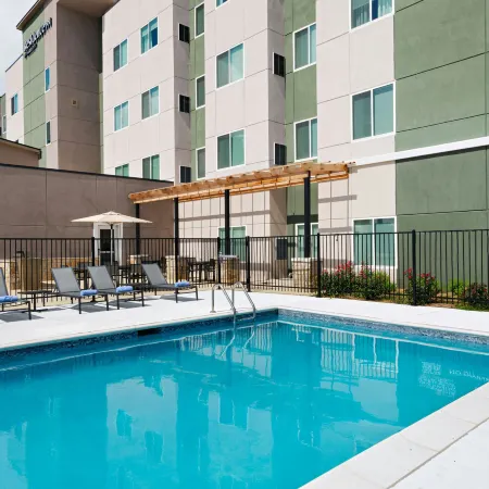 Residence Inn Georgetown