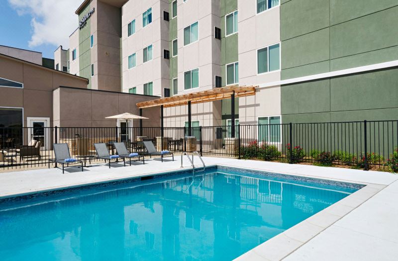 Residence Inn Georgetown photo 2