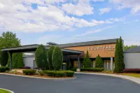 Courtyard by Marriott Atlanta Windy Hill/Ballpark - balcony