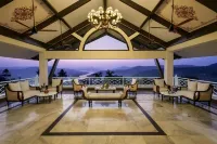 The Fern Riverview Resort Chiplun, Series by Marriott - Mountain view