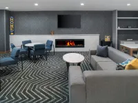 Homewood Suites by Hilton Ann Arbor Hotels near Hill Auditorium