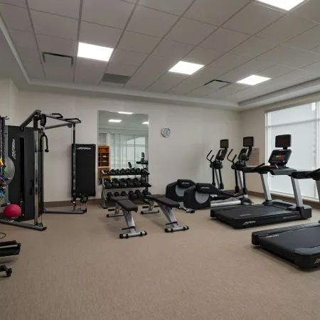 SpringHill Suites Waco