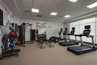 SpringHill Suites Waco - Gym