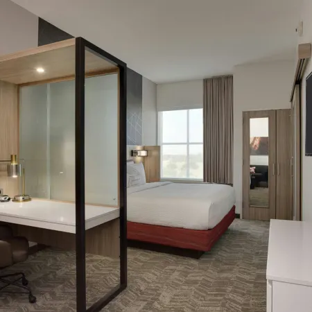 SpringHill Suites Fort Lauderdale Miramar