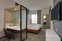 SpringHill Suites Fort Lauderdale Miramar - Gym