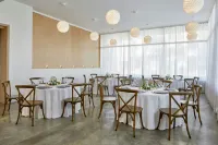 The Sarasota Modern, a Tribute Portfolio Hotel - breakfast
