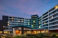 Courtyard Seattle Downtown/Lake Union Hotels in South Lake Union