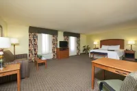 Hampton Inn Macomb - 2-Star