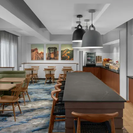 Fairfield Inn Santa Clarita Valencia