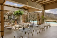Domes Aulus Elounda Resort, Curio Collection by Hilton - Morgenmad