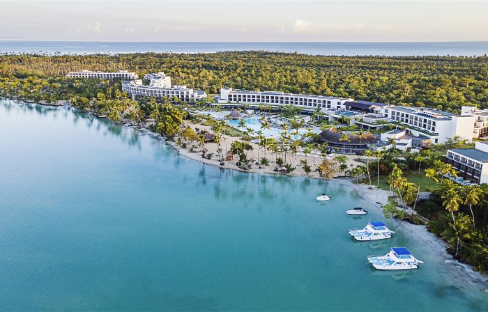 Zemi Miches Punta Cana All-Inclusive Resort, Curio Collection by Hilton