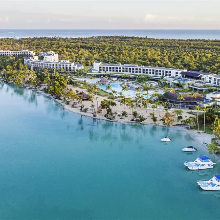 Zemi Miches Punta Cana All-Inclusive Resort, Curio Collection by Hilton