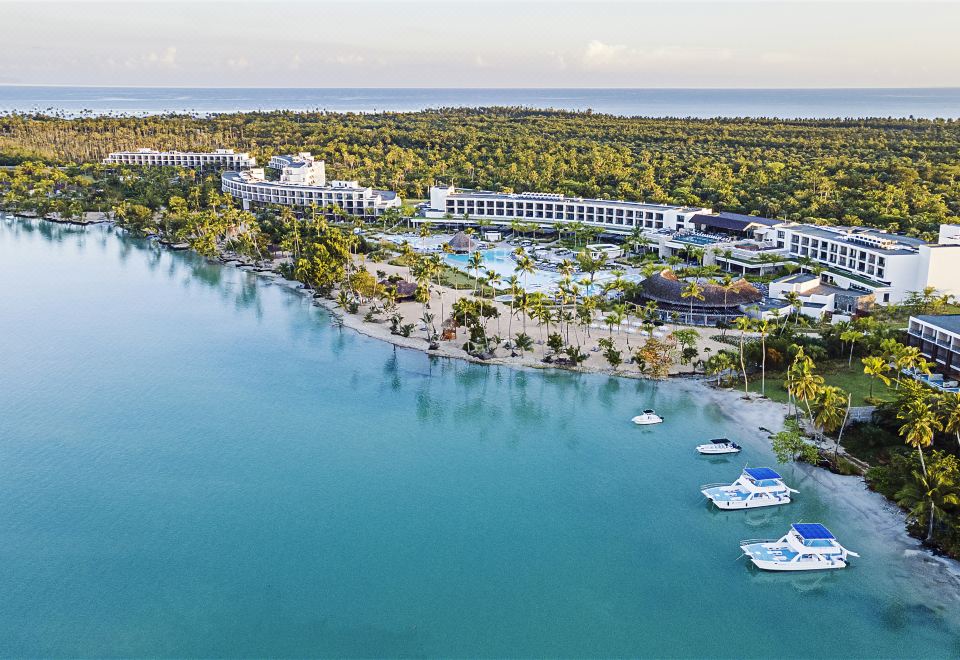 Zemi Miches Punta Cana All-Inclusive Resort, Curio Collection by Hilton ...