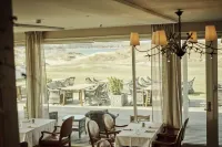 Sola Strand Hotel - servizio colazione