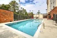 Hampton Inn Jacksonville-Anniston Area - piscine