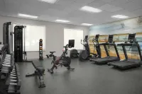 Hilton Garden Inn Annapolis - Gym