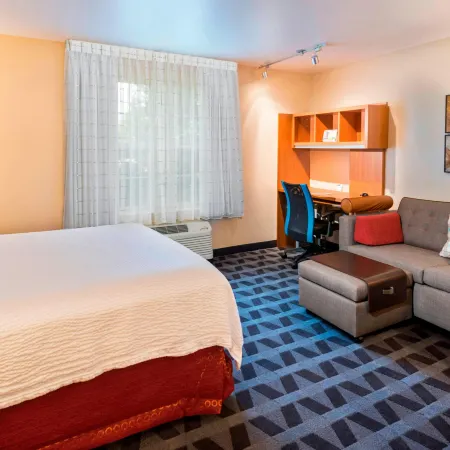 TownePlace Suites Atlanta Kennesaw