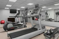 Courtyard Dothan - 3-Star