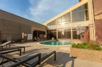 DoubleTree by Hilton Hotel Dallas - Richardson - piscina