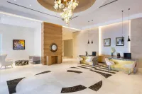 Marriott Executive Apartments City Center Doha - Kondo