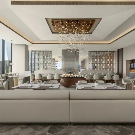 AC Hotel by Marriott Manila
