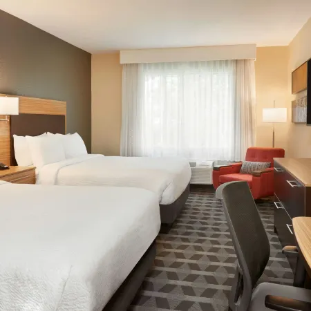 TownePlace Suites Toronto Oakville