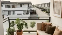 Naura home lippo Cikarang - 4-Star