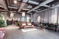 ApartDirect Arlandastad - Wifi