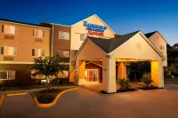 Fairfield Inn & Suites Houston Humble - 3-Star